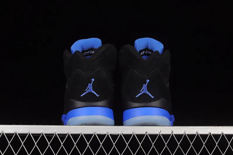 All categories Air Jordan Jordan series basketball shoes Air Jordan 5 foreign trade version Air Jordan 5 Retro AJ5 Joe 5 black basket CT4838-004